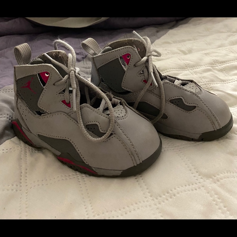 Jordan’s